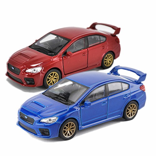 subaru impreza toy